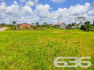 Terreno - Ervino - São Francisco do Sul