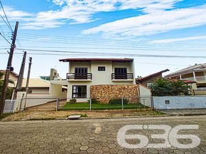 Residência - Ubatuba - São Francisco do Sul