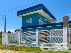 Residência - Ervino - São Francisco do Sul