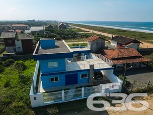 Residência - Ervino - São Francisco do Sul