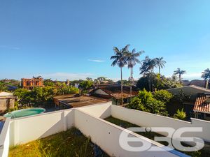Residência - Costeira - Balneário Barra do Sul