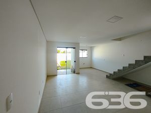 Residência - Costeira - Balneário Barra do Sul