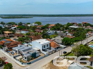 Residência - Costeira - Balneário Barra do Sul