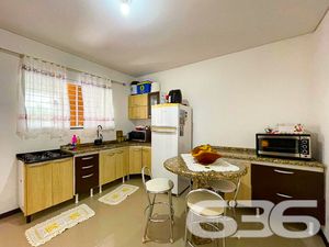Residência - Aventureiro - Joinville