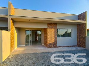 Residência - Ervino - São Francisco do Sul