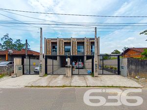 Residência - Jardim Sofia - Joinville