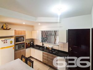 ResidĂȘncia - Boa Vista - Joinville