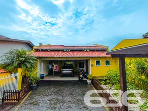 Residência - Aventureiro - Joinville