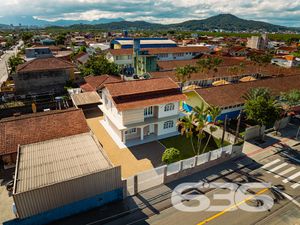 Residência - Fátima - Joinville