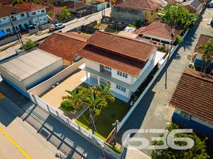 Residência - Fátima - Joinville