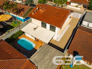 Residência - Fátima - Joinville