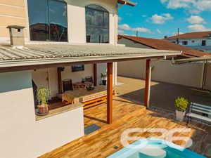 Residência - Fátima - Joinville