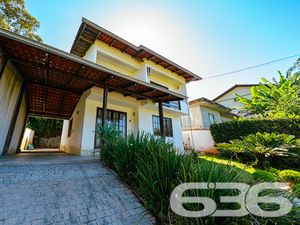 ResidĂȘncia - Boa Vista - Joinville