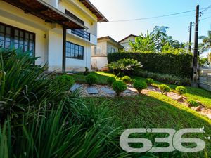 Residência - Boa Vista - Joinville