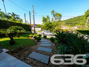 Residência - Boa Vista - Joinville