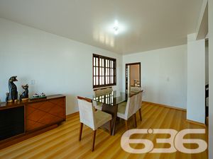 Residência - Boa Vista - Joinville