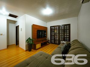 Residência - Boa Vista - Joinville