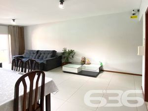 Apartamento - Centro - Joinville