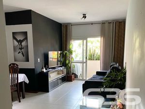 Apartamento - Centro - Joinville