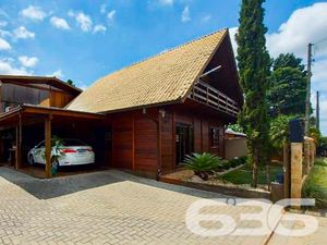 Residência - Areias Pequenas - Araquari