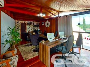 Residência - Areias Pequenas - Araquari