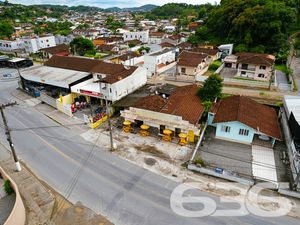 Comercial - Itaum - Joinville