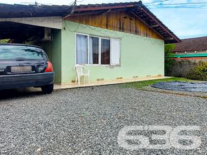 Residência - Jardim Iririú - Joinville