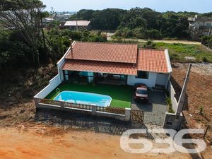 Residência - Ervino - São Francisco do Sul