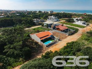 Residência - Ervino - São Francisco do Sul