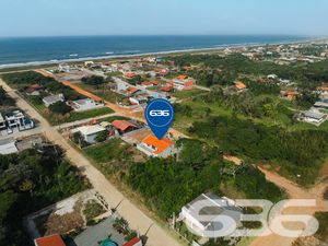 Residência - Ervino - São Francisco do Sul