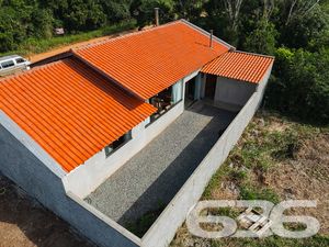 Residência - Ervino - São Francisco do Sul