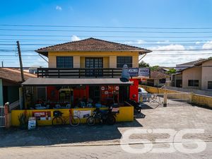 Residência - Centro - Balneário Barra do Sul