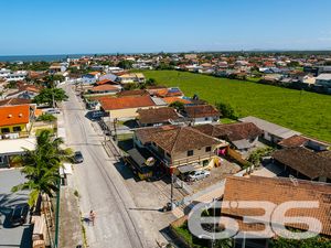 Residência - Centro - Balneário Barra do Sul