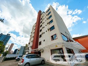 Comercial - Centro - Joinville
