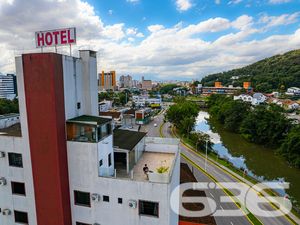 Comercial - Centro - Joinville