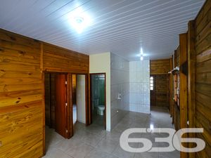 Residência - Ervino - São Francisco do Sul