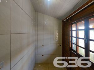 Residência - Ervino - São Francisco do Sul
