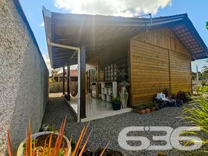 Residência - Ervino - São Francisco do Sul