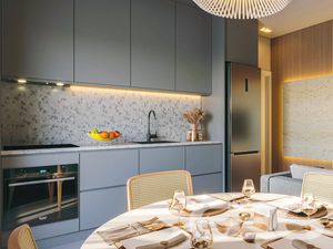 Apartamento - SaguaƧu - Joinville