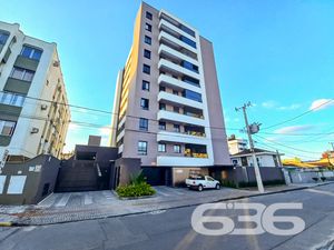 Apartamento - Costa e Silva - Joinville