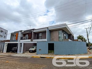 Residência - Saguaçu - Joinville