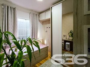 Residência - Nova Brasília - Joinville