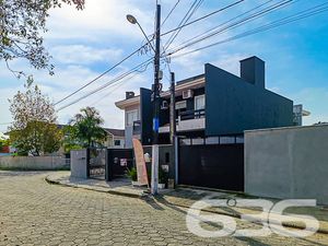 Residência - Nova Brasília - Joinville