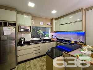 Residência - Nova Brasília - Joinville
