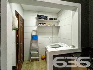 Residência - Nova Brasília - Joinville