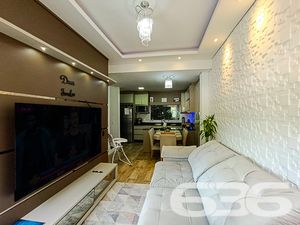 Residência - Nova Brasília - Joinville