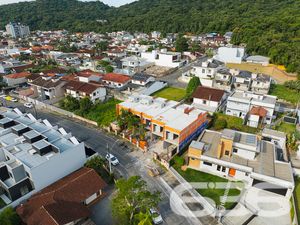 Residência - Saguaçu - Joinville
