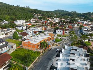 Residência - Saguaçu - Joinville