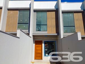 Residência - Nova Brasília - Joinville