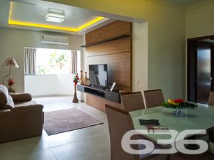 Apartamento - Santa Catarina - Joinville